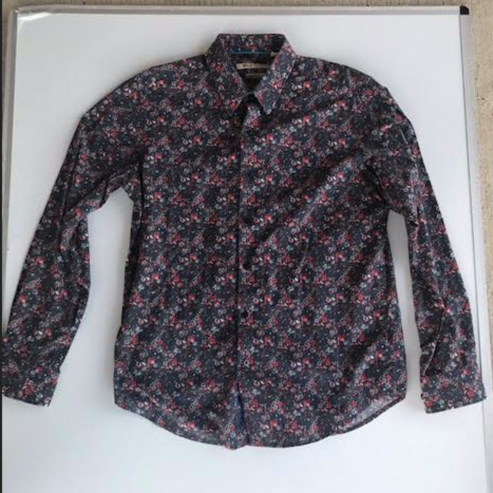 Robert Graham- Exclusive